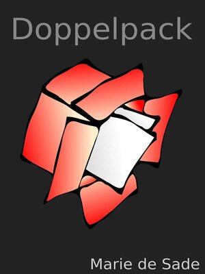 cover image of Doppelpack